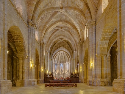 Santa María de la Oliva