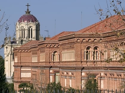 Foundation of San Diego de Alcalá-Fundación de la Vega del Pozo