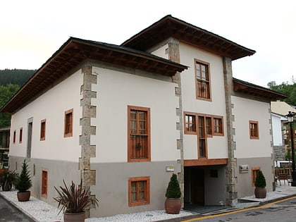 museo del oro de asturias