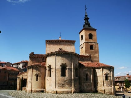 Église de San Millán