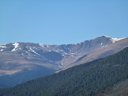 Puig de Dòrria