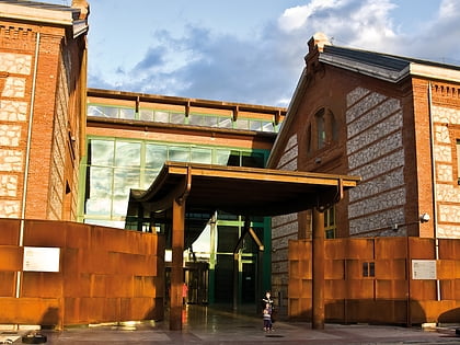 Central Library of Cantabria