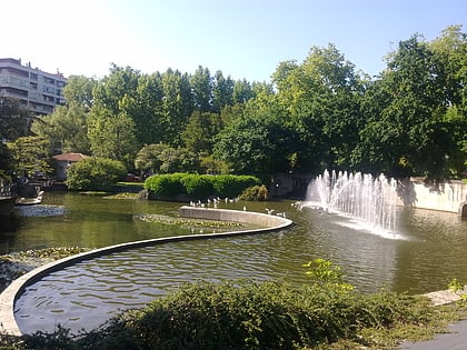 Parque Castrelos