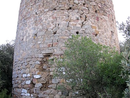 castell de sant miquel