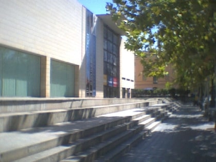 Institut valencien d'art moderne
