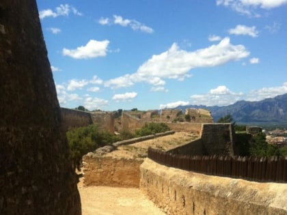 Avançades de Sant Joan