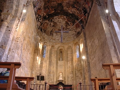 monasterio de santa maria de gerri