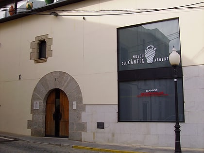 Museo del Botijo de Argentona
