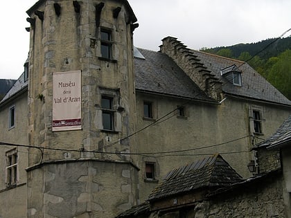 Musée du Val d'Aran