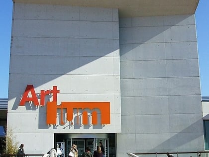 Musée Artium