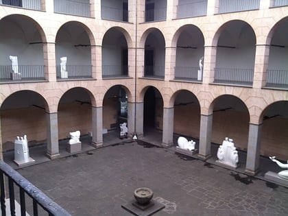 Museo de la Garrocha