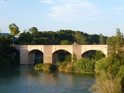 santa quiteria bridge