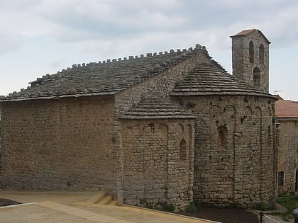 Monasterio de Santa Cecilia de Montserrat