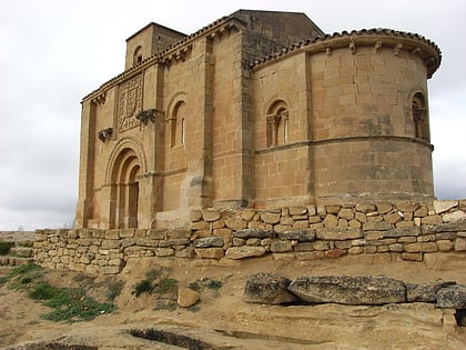 Ermita de Santa María de La Piscina