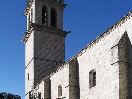 Basílica de la Asunción de Nuestra Señora