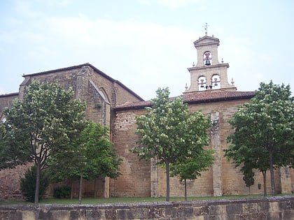Monasterio de Cañas
