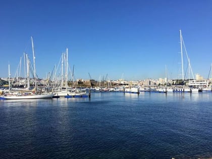 Marina Coruña