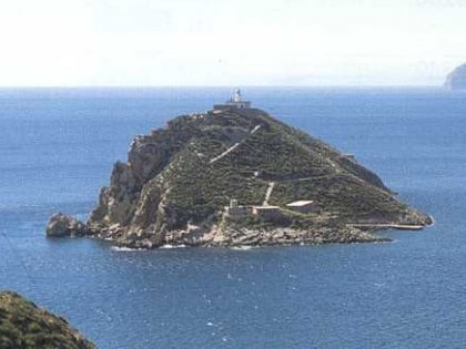 isla de escombreras cartagena