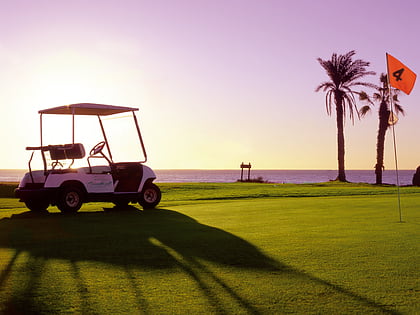 amarilla golf tenerife