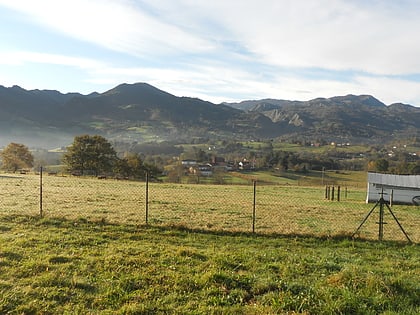 Sierra de Peñamayor