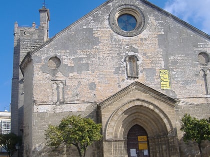 Iglesia de San Dionisio