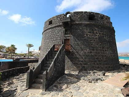 Castillo de San Buenaventura