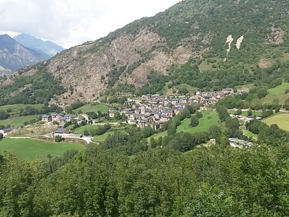 vall de boi