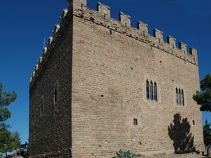 Castillo de Balsareny