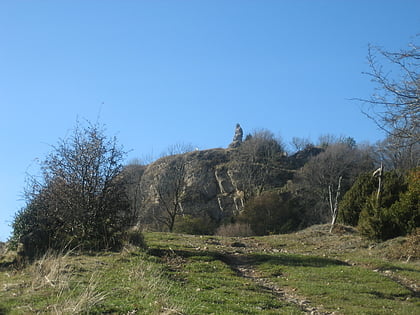 Castillo de Milany