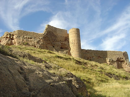 castle arnedo