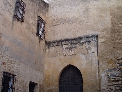 Castle of Arcos de la Frontera