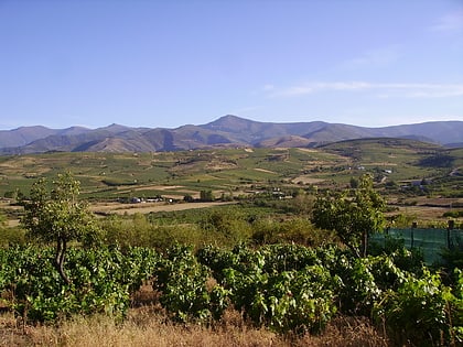 Montes Aquilanos