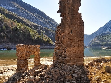 abbaye de lavaix