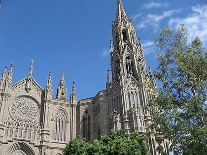 Kościół San Juan Bautista