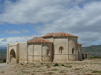 church of santa maria de la varga