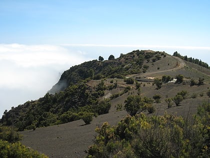 Pico de Malpaso