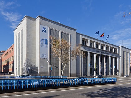 Fábrica Nacional de Moneda y Timbre