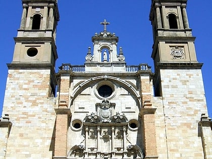 San Juan y San Pedro de Renueva