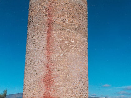 Watchtower of El Vellón