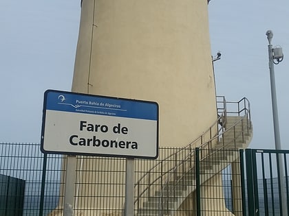 Phare de Punta Carbonera
