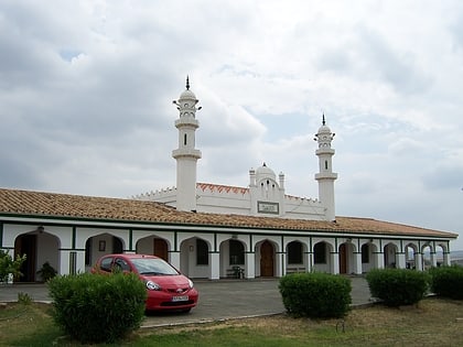 basharat mosque
