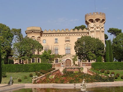 Castillo de San Marcial