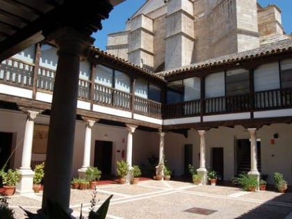 Museo Municipal López-Villaseñor