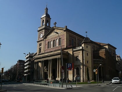 Sant Gervasi-La Bonanova
