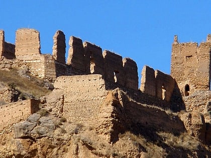 castillo mayor daroca