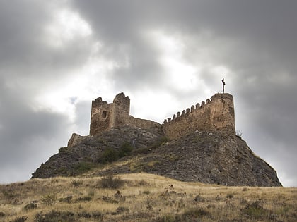 castle of clavijo