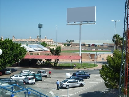 Estadio Iberoamericano Bahía Sur