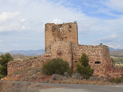 Castillo de Torres- Torres