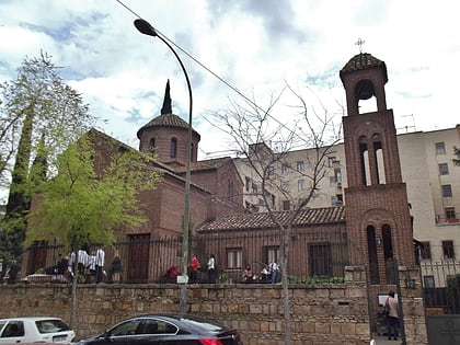 Catedral ortodoxa griega de los Santos Andrés y Demetrio