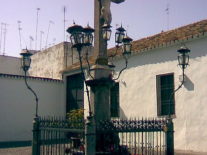 Plaza del Cristo de los Faroles